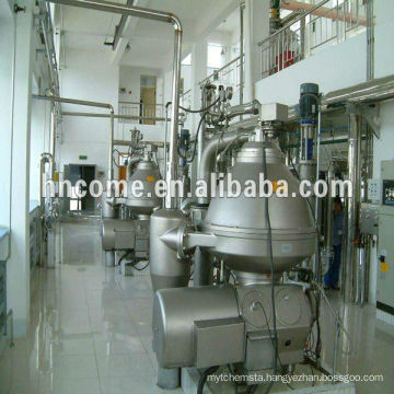 Biodiesel Machinery